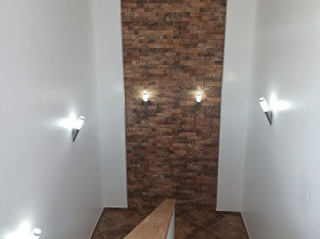 Апарт-отель Залесный