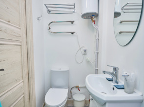 Апартаменты Д.Н. Крюкова 64