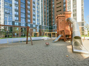 Апартаменты Stepanenkov на 8 марта 204Д (272/1)