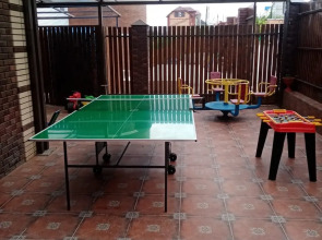 Отель Магеллан