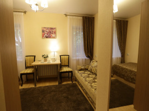 Отель Астра