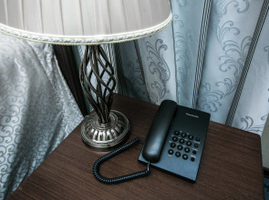 Гостиница Бунин