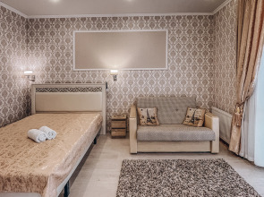 Апартаменты  Колибри