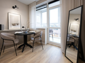 Апартаменты LovelyHome39 на Орудийной