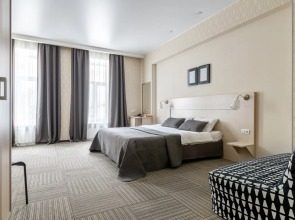 Апартаменты у Дворцовой площади Семейные