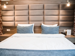 Гостевой Дом Небо