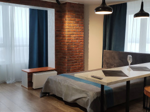 Апартаменты Липецк Центр 5