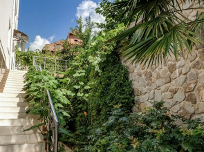 Квартира на Мира