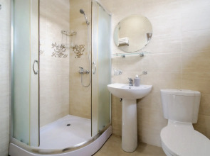 Отель ПостоялецЪ