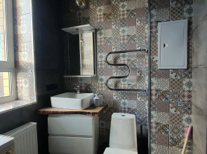 Квартира Next Loft