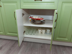 Апартаменты двухкомнатные Энгельса 73