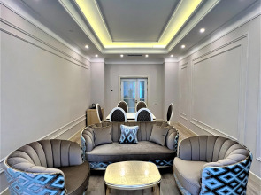 Отель Al Anvar Hotel