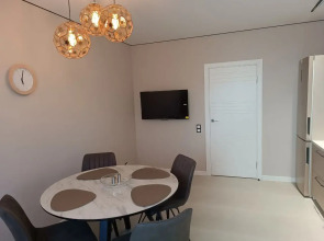 Квартира Уютная современная в Зеленоградске