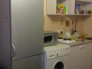 Хостел Матрешка