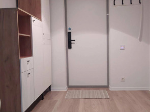 Квартира Студия Сканди в Видном