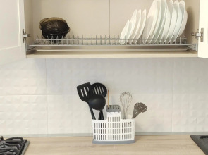 Апартаменты на Московской