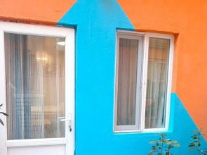 Апартаменты Nebula Inn