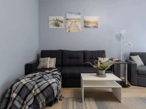 Апартаменты Sennoy Ru