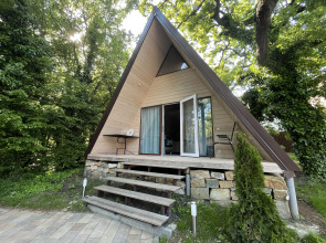 База Отдыха Прибой