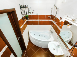 Апартаменты Strawberry Hills Sutki Life