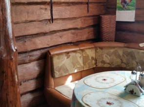 Домик в Русском Стиле