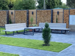 Гостевой дом Дюна