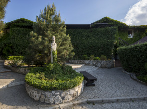 Гостиничный комплекс Смерекова Хата Крым