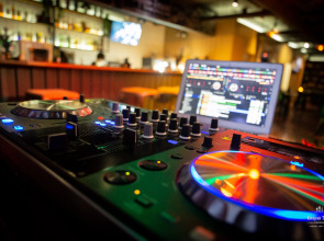 Отель Старый Томас