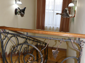 Гостевой дом Охотничье логово