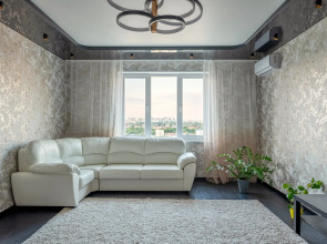 Квартира KazanHome Норвегия