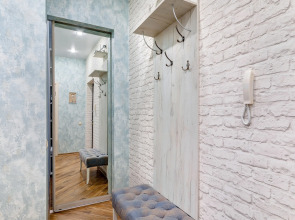 Апартаменты Sea Breeze & SPA 1