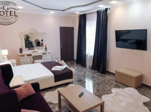 G-HOTEL (Джи Отель)