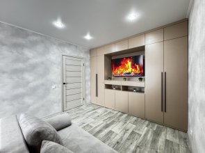 Апартаменты Гринхаус Автомобилистов 13