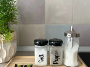 Квартира в ЖК Виктория