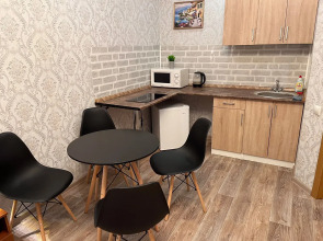 Апартаменты SakВояж на Трегубенко 54А