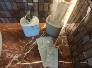 Квартира Элитная с террасой