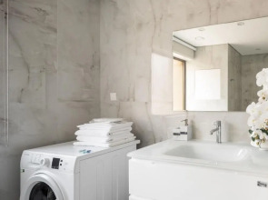 Апартаменты Happy Academia JBR