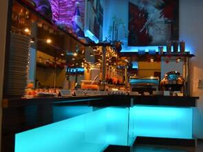 Отель CityMax am Dom