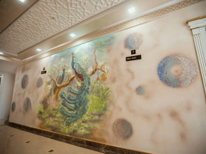 Отель Antalya Grand Palace