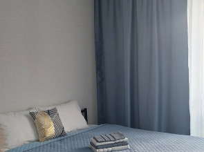 Квартира Студия Трасса М4 Дон