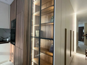 Квартира в ЖК Столичный