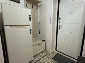 Квартира Крепостная Апарт домашний уют