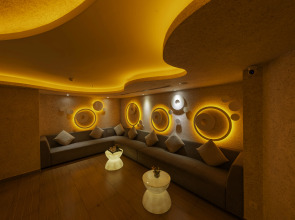 Отель Premier Havana Nha Trang Hotel