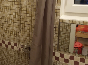 Гостевой дом Дачный домик на день