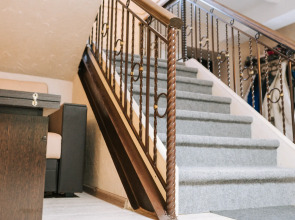 Гостевой Дом на Мраткино