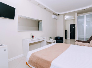 Гостевой дом Amigo на Морской