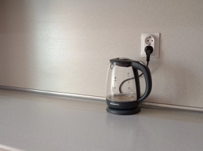 Квартира Тепличная 24