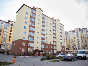 Квартира с шикарным видом на море