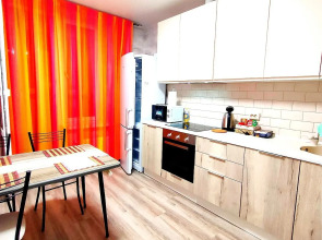 Квартира Однокомнатная 1308км а/т М4