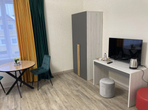 Гостевой дом Михаила Светлова 31